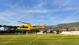 Dramma sfiorato durante la battuta al cinghiale. Ferito un cacciatore