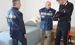 Chiusa una casa di riposo per anziani: non aveva l'autorizzazione