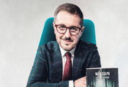 Fabio Cortina fa “Mea culpa”