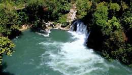 Una cascata di... polemiche