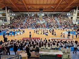Sabato la Festa della Scuola e della Costituzione