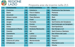 Zls, dibattito subito infuocato