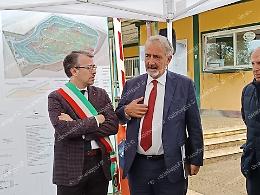 Discarica di Colle Fagiolara, parte la bonifica dell’ecomostro
