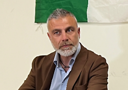 Daniele Maura membro della Consulta regionale