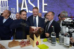 Il Lazio protagonista al SIAL Paris