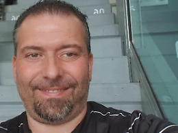 Tragedia in caserma.  Il caporal maggiore Antonello Simeone muore a 47 anni