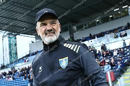 Prosegue l’incubo sconfitte. Il Frosinone perde 2 a 0 con la Reggiana
