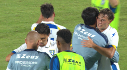 Per il Frosinone il tempo stringe. Urge una svolta immediata