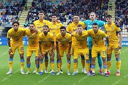 Frosinone, una squadra allo sbando perde in casa della Reggiana