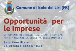 Come finanziare la crescita delle imprese
