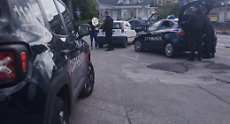Intensificati i controlli nel weekend