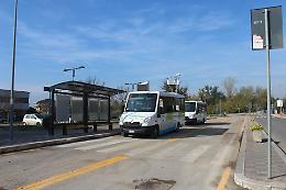 Trasporto pubblico, nuovo ricorso della Geaf