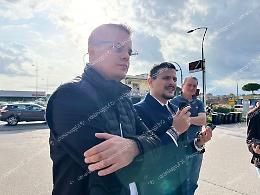 Caso della capretta, Enrico Rizzi: «A differenza di altri io non mi vergogno»