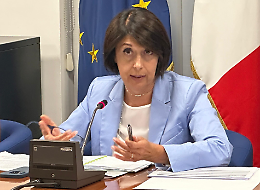 Roberta Angelilli: «Zls e Stellantis, non ci fermeremo»