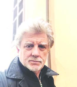 Il mio mondo in bianco e nero