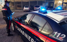 Arrestato per maltrattamenti in famiglia, dovrà scontare oltre tre anni di reclusione