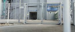 Frosinone-Pisa, la partita tra quelle a rischio