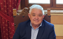 Sussidi agli indigenti. Assolto l'ex sindaco Angelo Veronesi