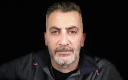 Tragedia a Sant'Andrea del Garigliano. Uomo trovato morto nel letto 