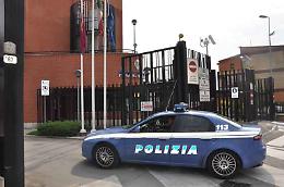 Stretta sulla criminalità, il Questore emana tre fogli di via e due avvisi orali