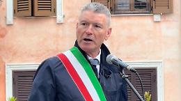 Corruzione, arrestato il sindaco di Ceccano Roberto Caligiore 