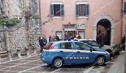 Inchiesta sul Pnrr, anche Tramontano ai domiciliari