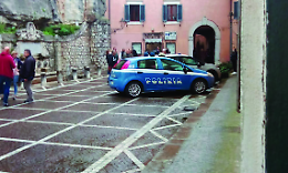 Operazione "The good lobby", affidamenti pagati a tempo di record
