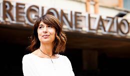 Bilancio, Roberta Angelilli: «Un grande risultato»