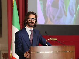 Leonardo Maria Del Vecchio indagato a Milano