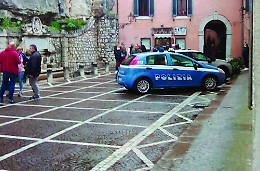 Un errore madornale  e l’email da cancellare