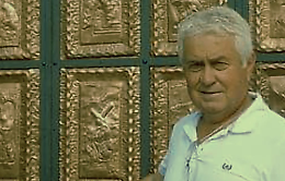 Addio al maestro Giuseppe Nino Rezza. Per tutti Peppino