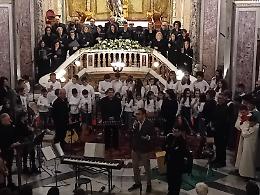«Santa Salome è un esempio di fede e servizio al prossimo»