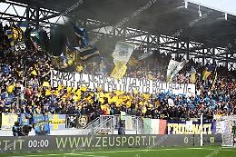 Frosinone,  serve  una prova di grande forza e tanto coraggio