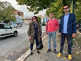 Degrado a Cavoni. I consiglieri incalzano l'amministrazione