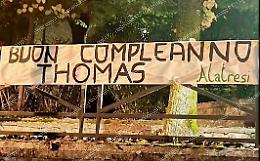 Omicidio Bricca, Oggi Thomas avrebbe compiuto 21 anni