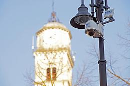 Frosinone non è una smart city