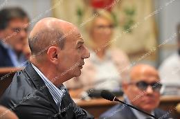 Maggioranza a nervi scoperti