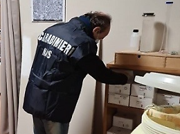 Finto medico al pronto soccorso: è l'ex tronista Ivan Di Stefano 