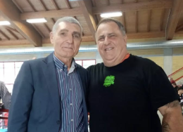 «Lo sport non va toccato. Tiro mancino del Comune»