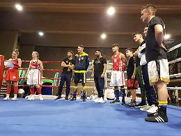 L’evento di boxe si farà. Ma senza l’aiuto del Comune di Frosinone