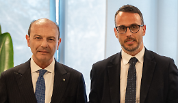 L’ultimatum del sindaco Riccardo Mastrangeli a Francesco Pallone