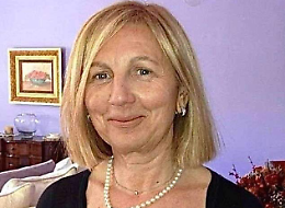 Dieci anni dopo l’omicidio la città ricorda Gilberta Palleschi