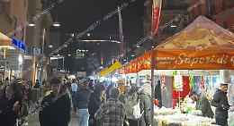 A Frosinone i profumi e i sapori del mondo