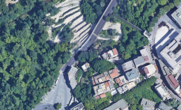 Belvedere, bonifica in partenza
