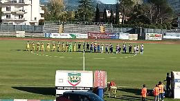 Cassino non riesce a piegare il Cynthialbalonga