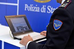 Ricatto sessuale alle compagne. Studente accusato di revenge porn 