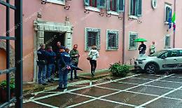 Inchiesta sui lavori del Pnrr. Interrogato anche Tramontano