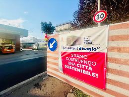 Mezzo milione speso per  il Brt. Accesso agli atti di Cirillo