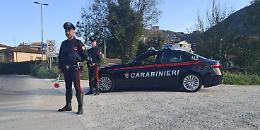 Accoltella un uomo al culmine di una lite: arrestato un quarantatreenne
