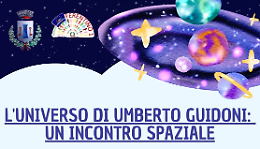 L'astronauta Umberto Guidoni incontra gli studenti